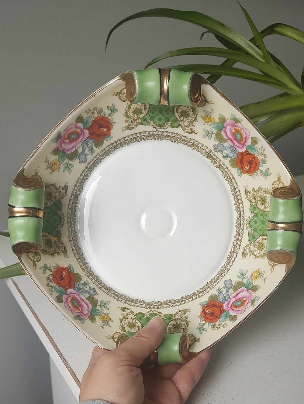 Noritake Japan Vintage Bowl